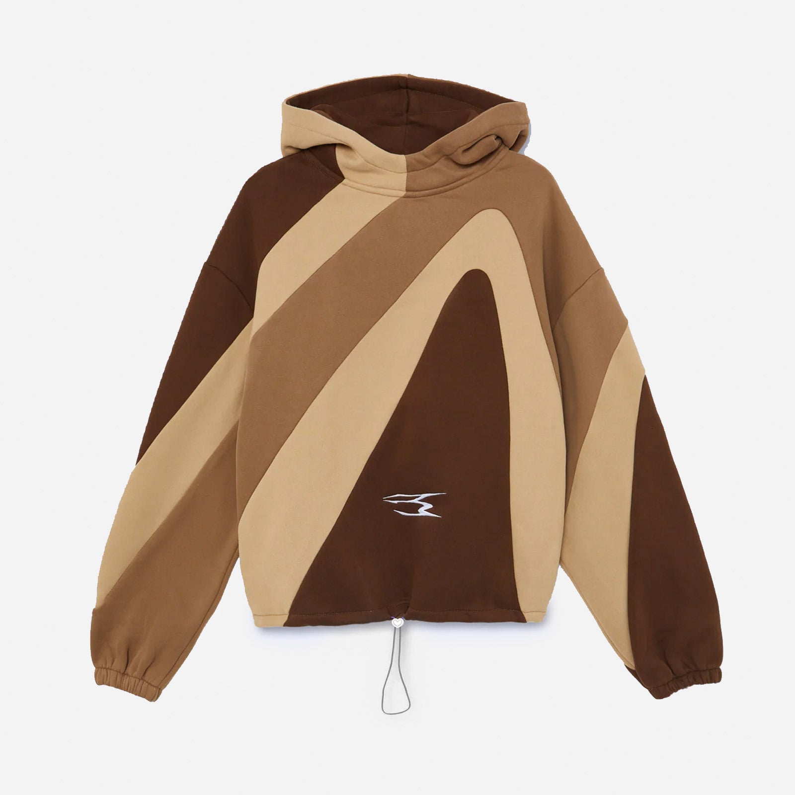 Bhoty Hoodie NES26BH BRW