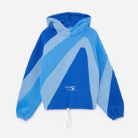 noemotions Bhoty Hoodie NES26BH-BLU