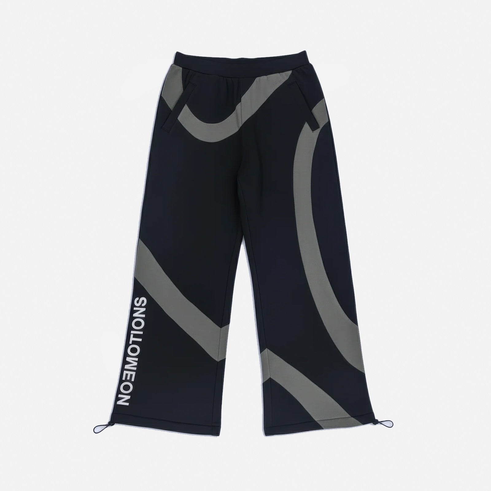 Bhoty Pants NES26BP BLA