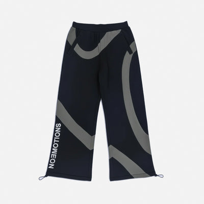 Bhoty Pants NES26BP BLA