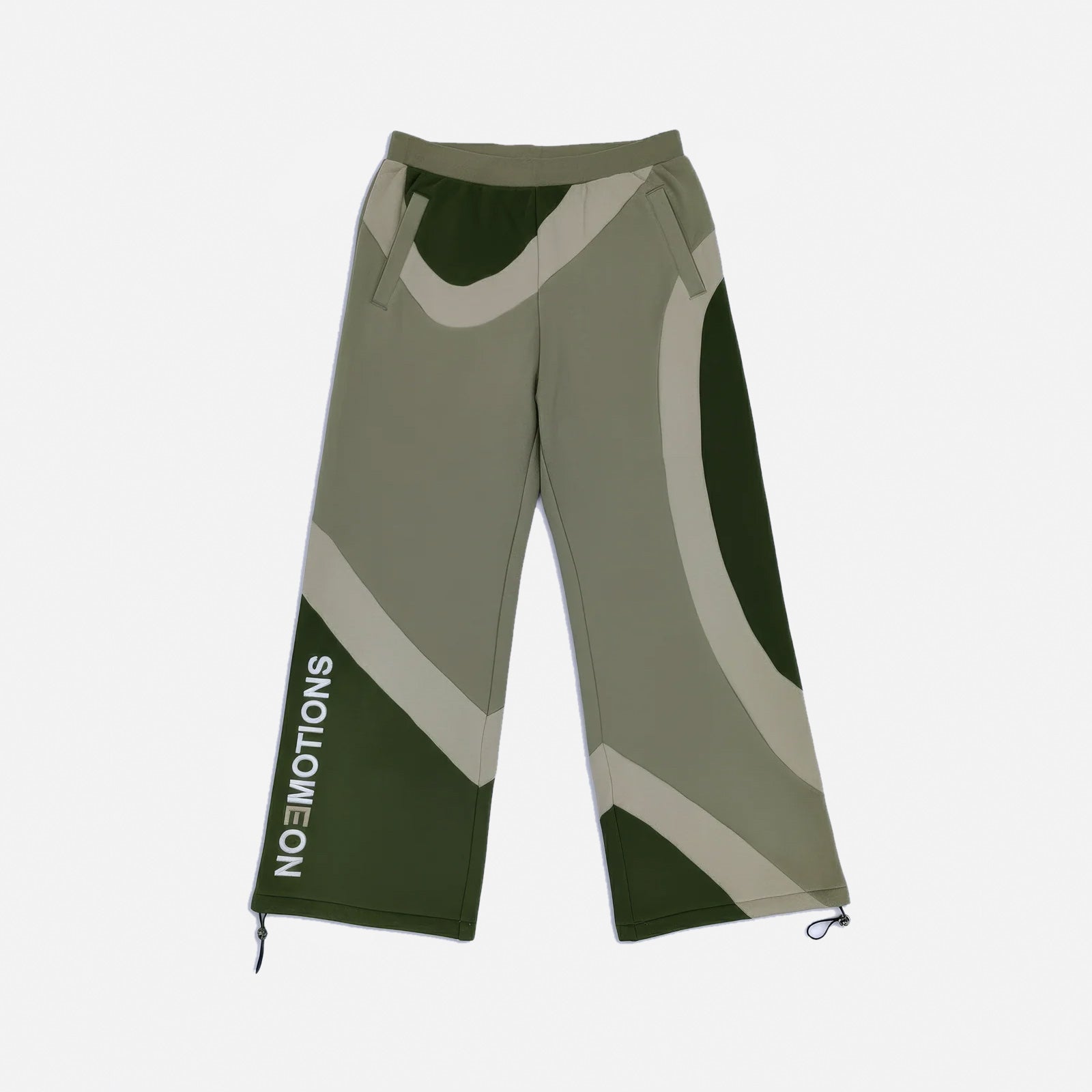 Bhoty Pants NES26BP GRE