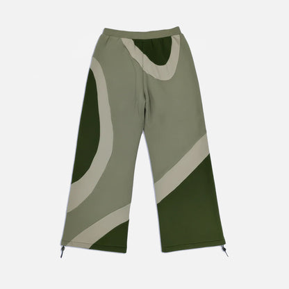 Bhoty Pants NES26BP GRE