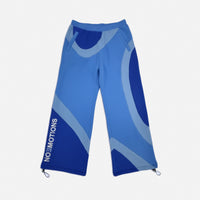 noemotions Bhoty Pants NES26BP-BLU