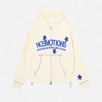 noemotions Rookie Zip NES26RZ-OFF