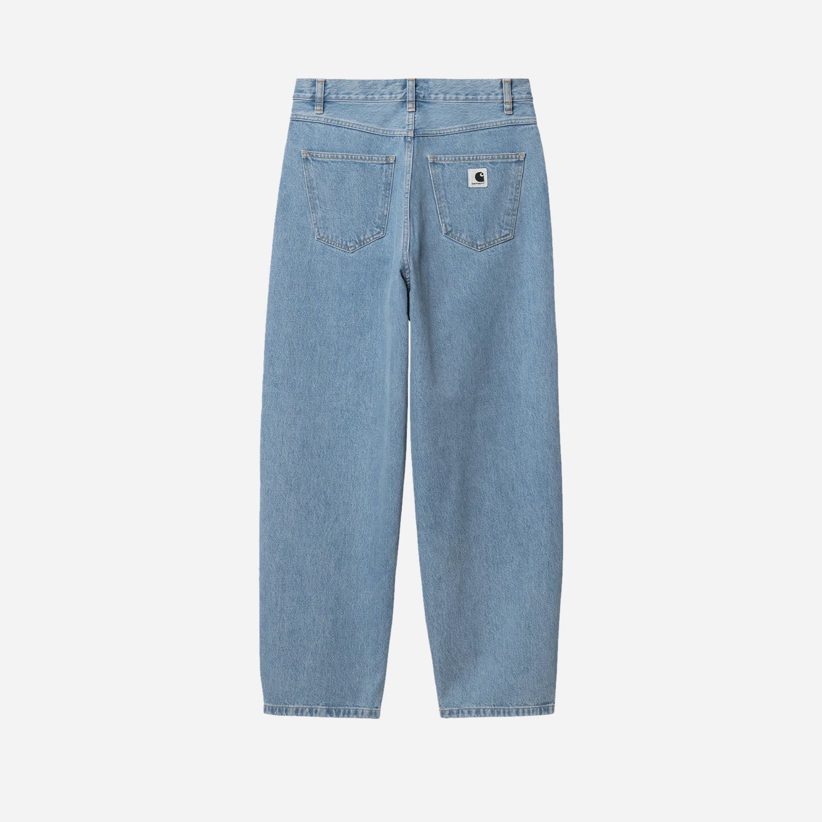 CARHARTT WIP W' Brandon Pant I035892.01.12 | 4Elements – 4Elementos