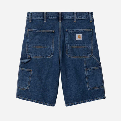 Single Knee Short I0320260106