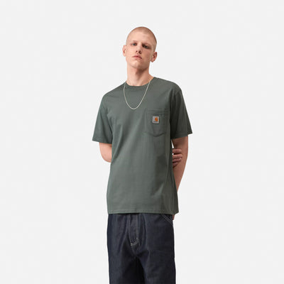 S S Pocket T Shirt I0304343GDXX