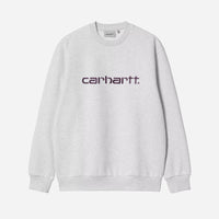 CARHARTT W.I.P. Carhartt Sweatshirt I030546.3PN.XX