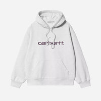 CARHARTT W.I.P. Hooded Carhartt Sweatshirt I030547.3PN.XX