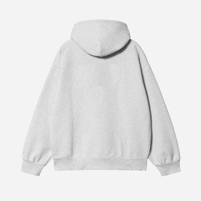 Hooded Carhartt Sweatshirt I0305473PNXX