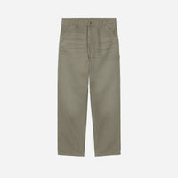 CARHARTT W.I.P. Single Knee Pant I034798.11.4O