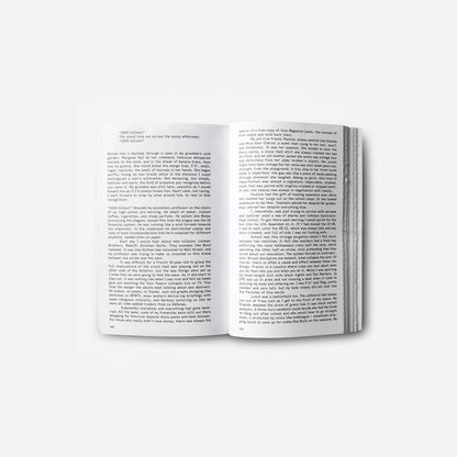 Sedimental Works I03764608XX