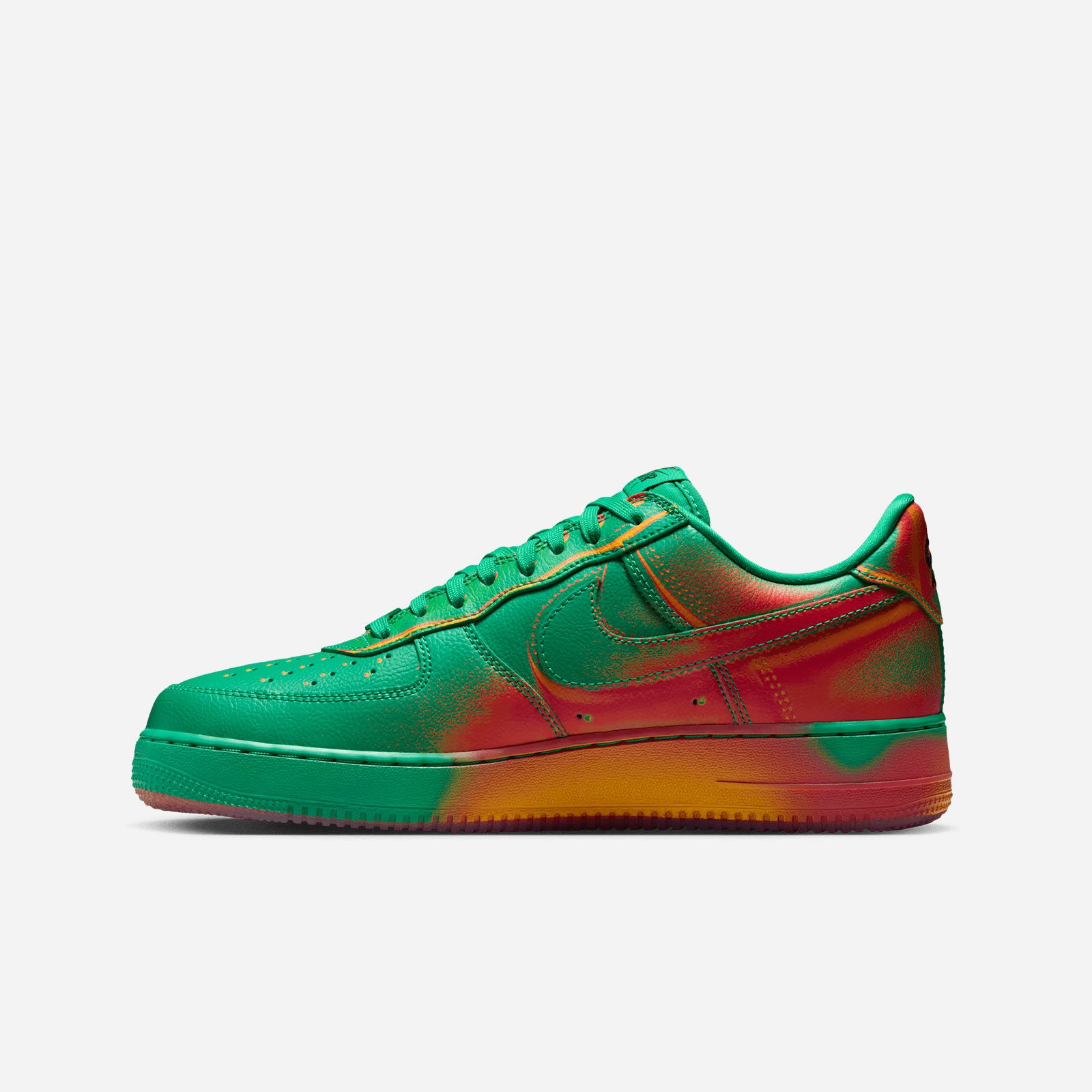 Air Force 1 Low 07 Stadium Green IB6834 300