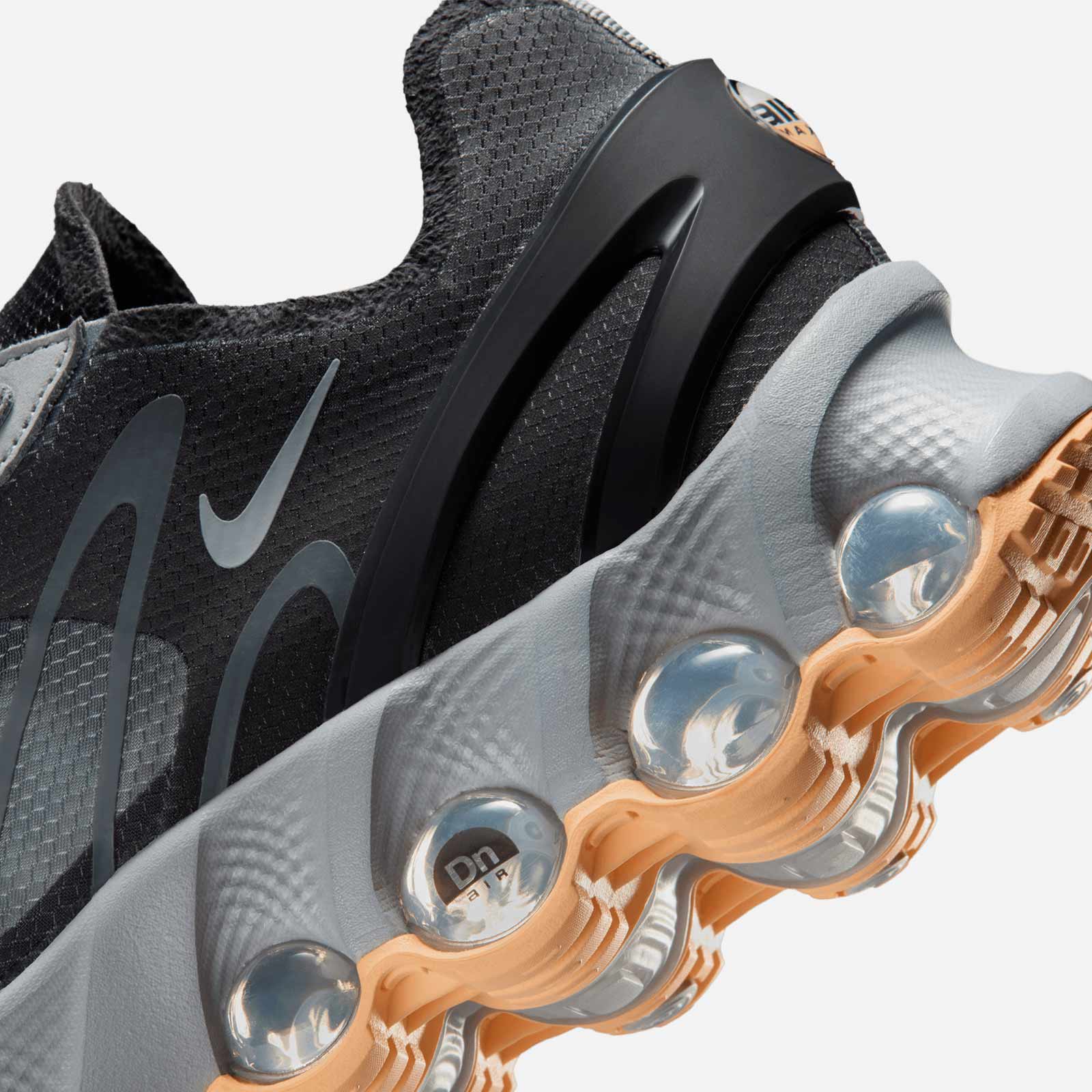 Air Max DN8 QS Cool Grey IO4479 001