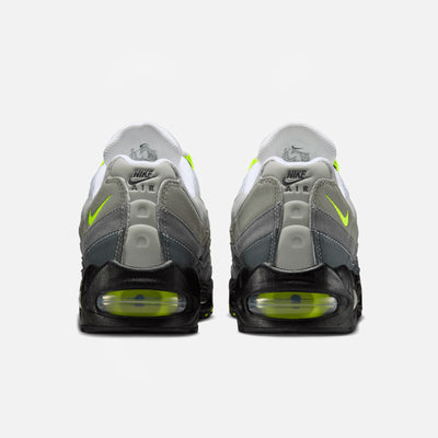 Air Max 95 OG Big Bubble Neon HM4740 001
