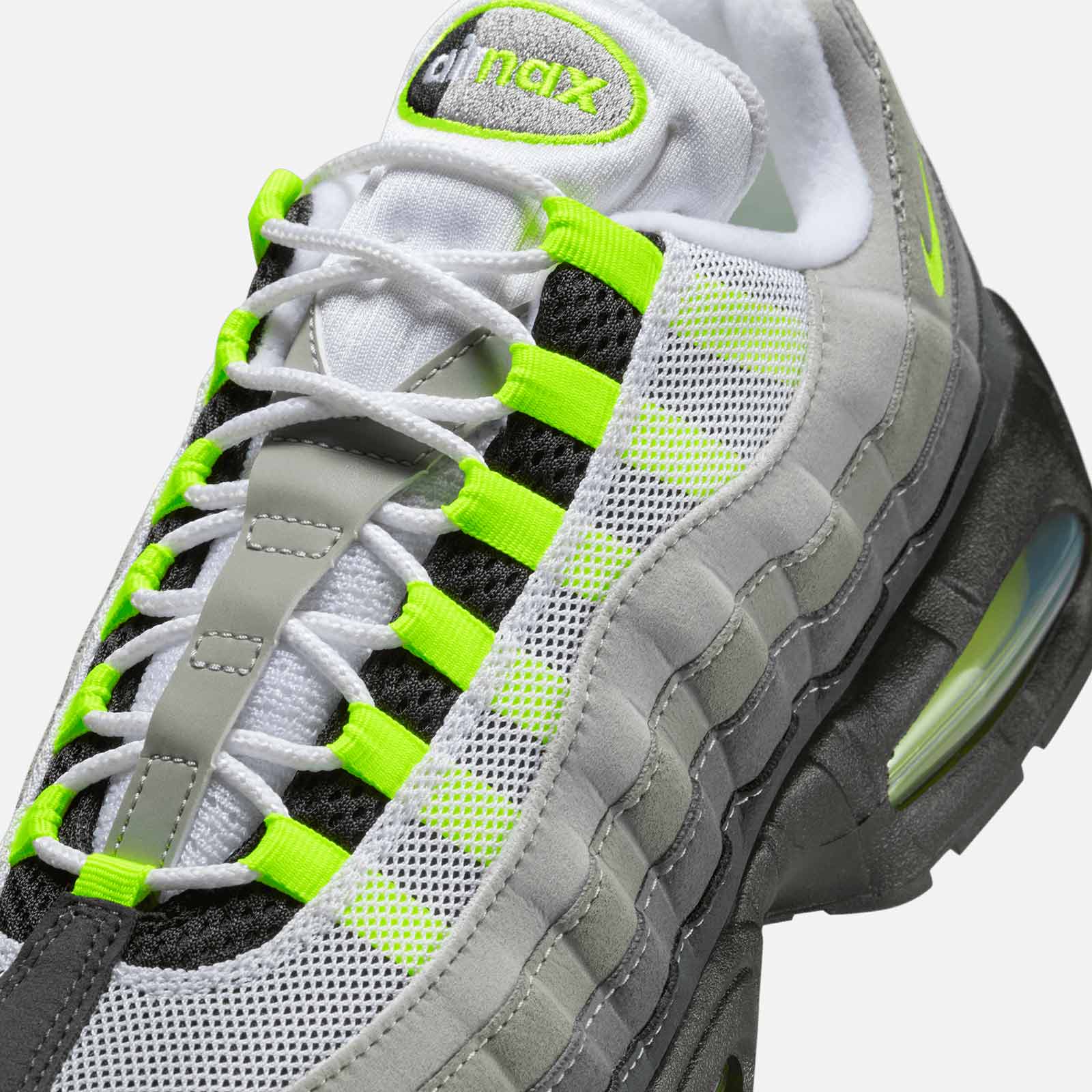 Air Max 95 OG Big Bubble Neon HM4740 001