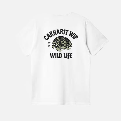 S S Wild Life T Shirt I03625302XX