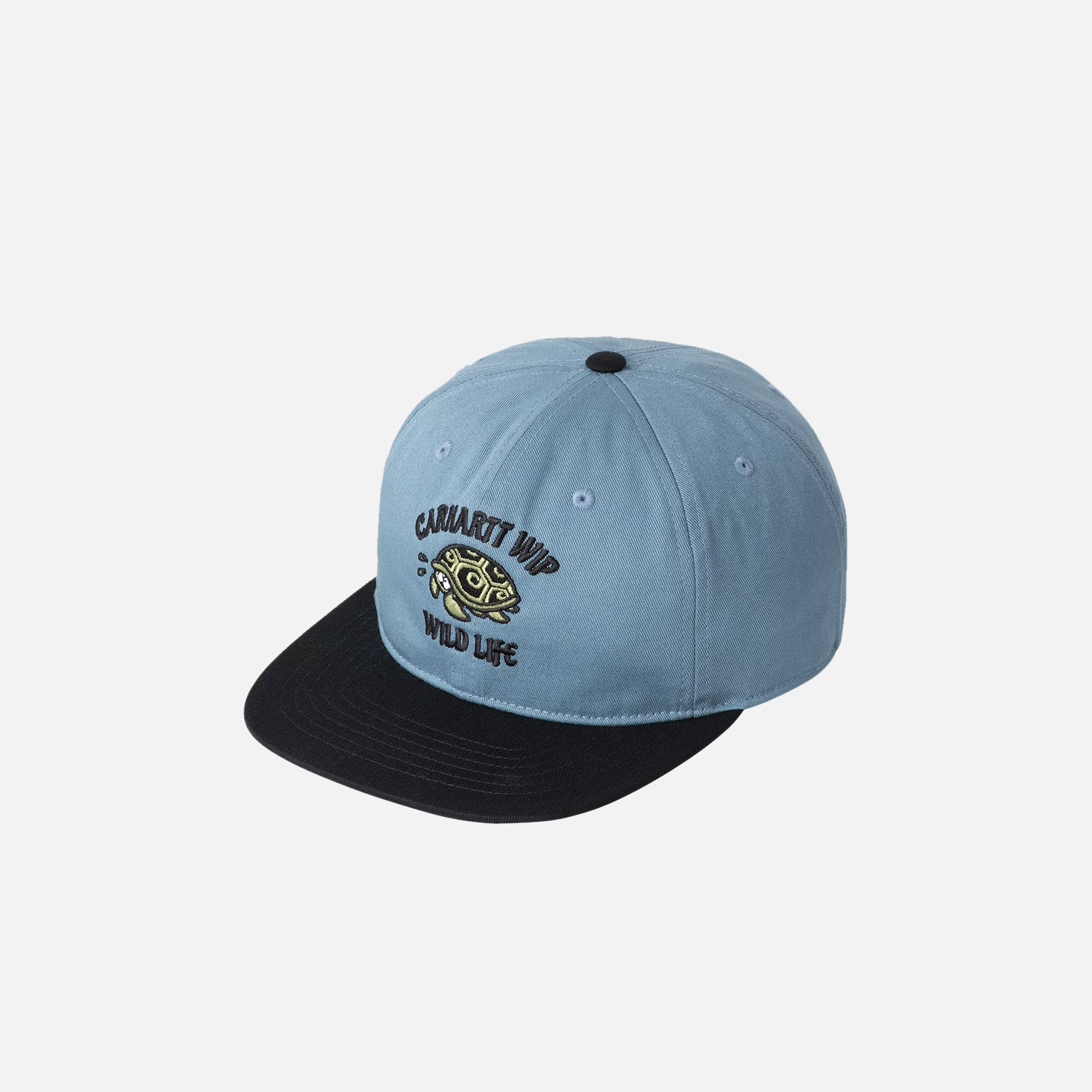 CARHARTT W.I.P. Wild Life Cap I036368.3HX.XX – 4Elementos