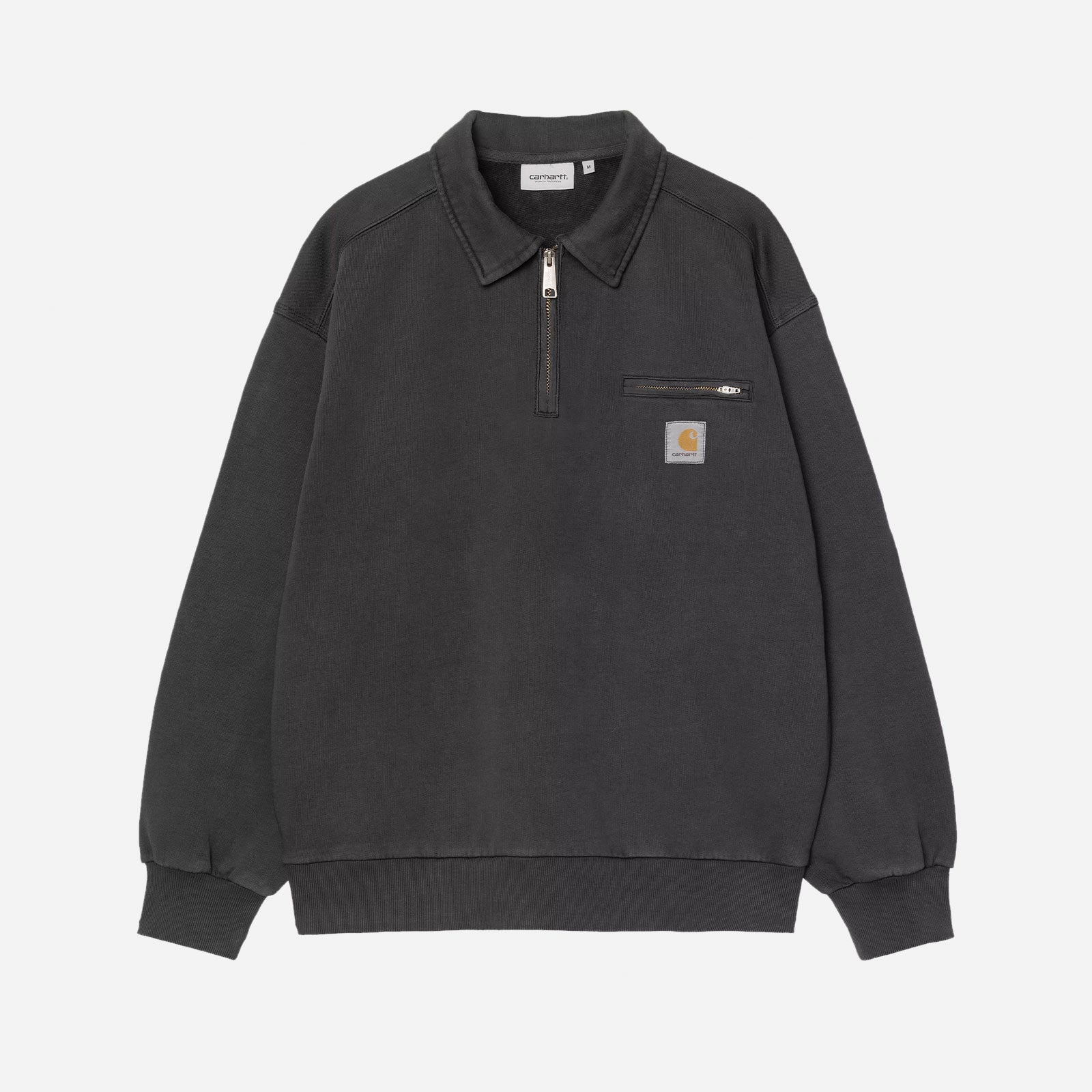 Half Zip Detroit Sweatshirt I0363508906