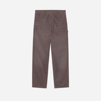 CARHARTT W.I.P. Single Knee Pant I034798.3IS.4O
