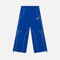 noemotions Aura Tracksuit Pant NES26ATP-BLU