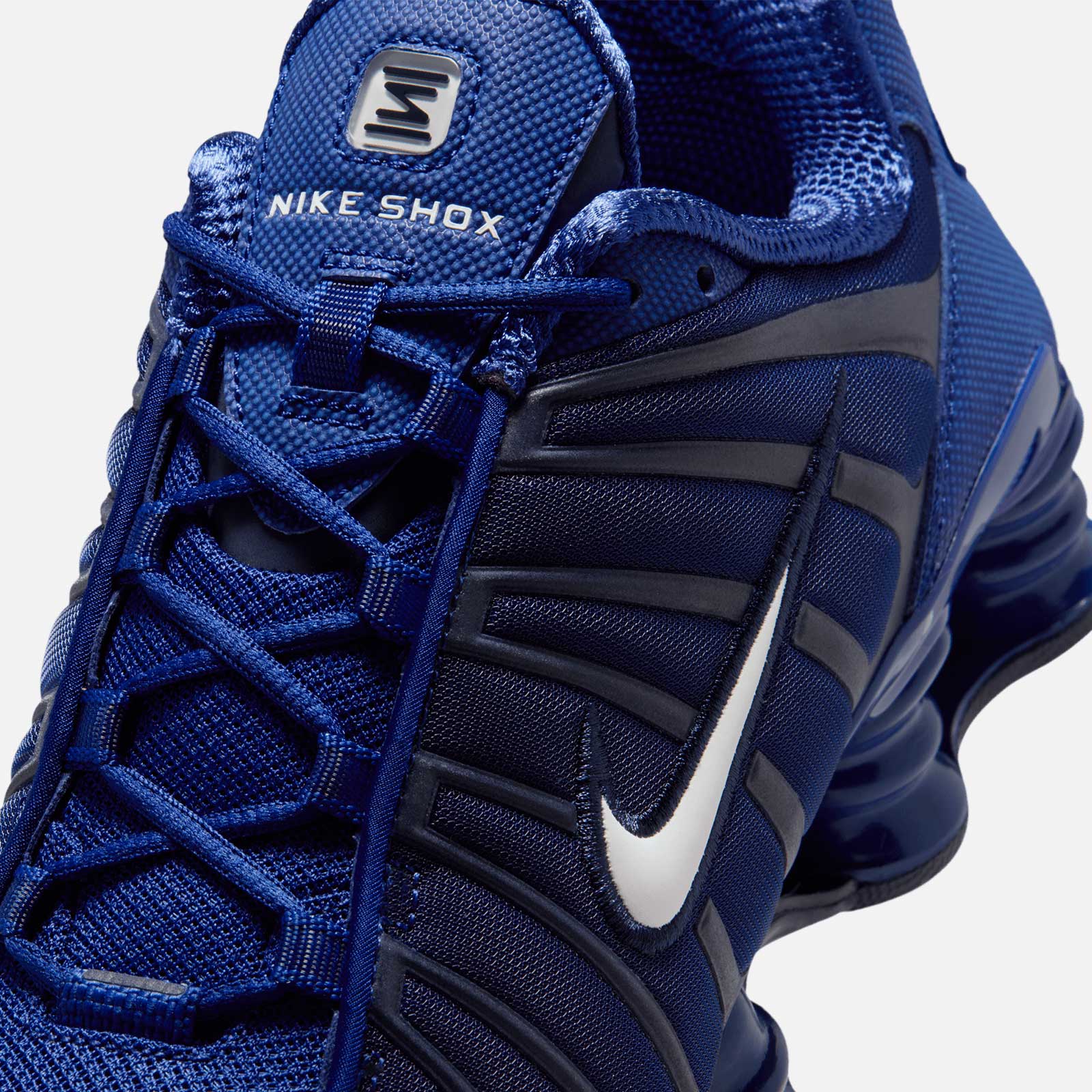 Nike Shox TL IH1338-400 | 4Elementos