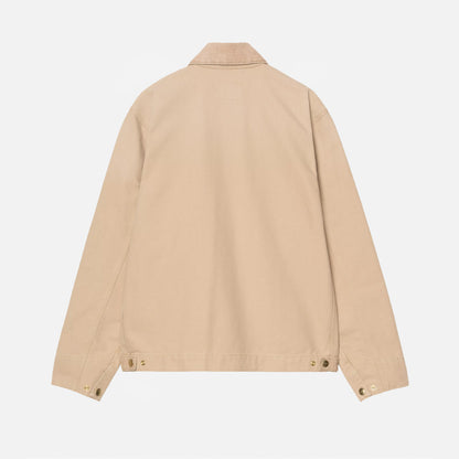 Detroit Jacket Dearborn Canvas I0348190ME4O