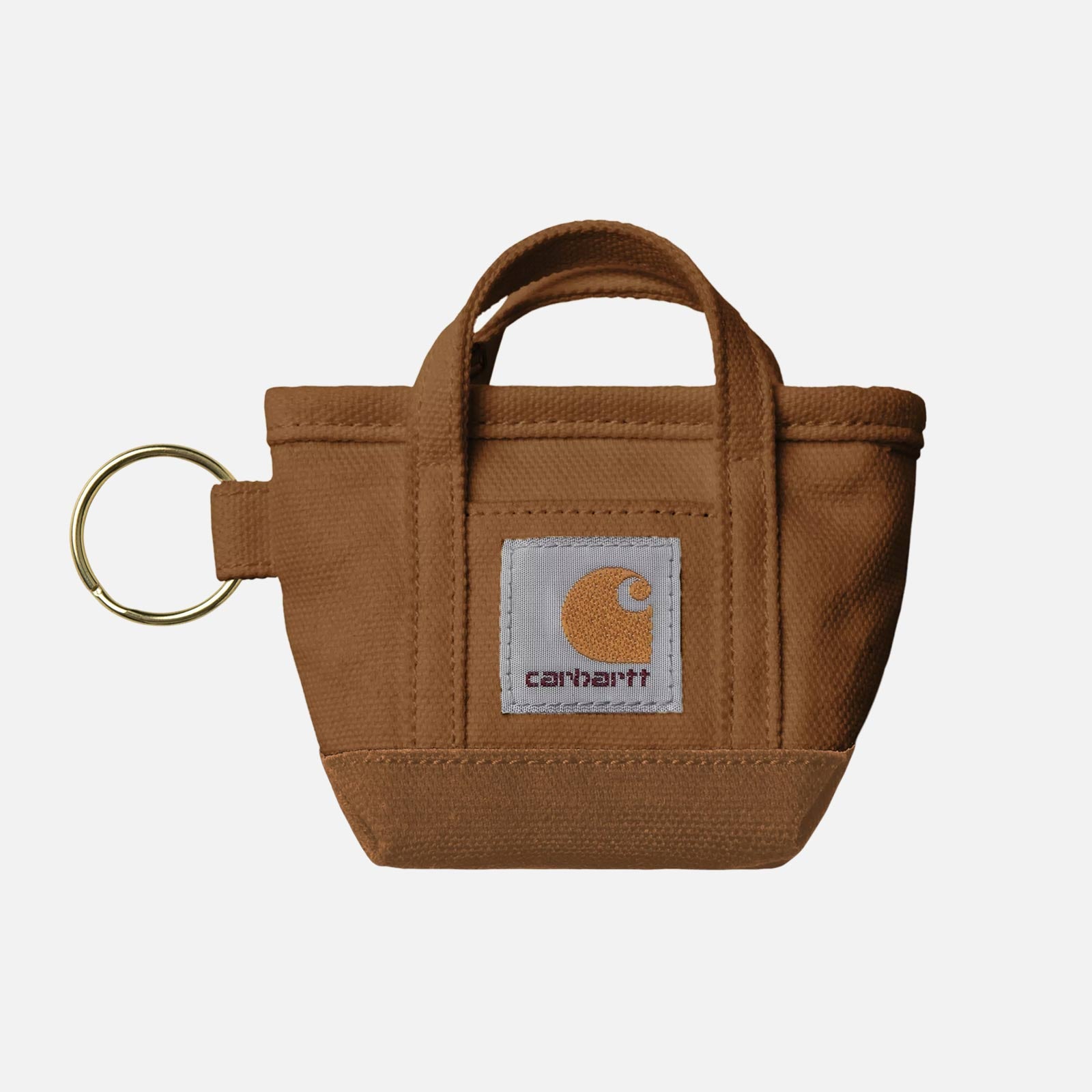 Mini Tote Bag Keychain I036418HZXX