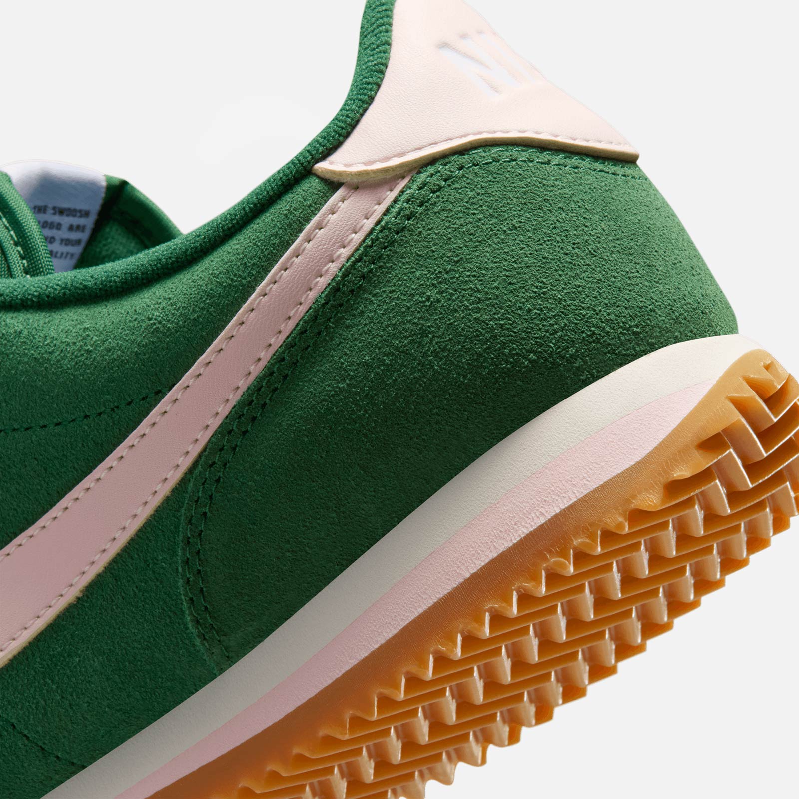 Cortez IB1857 301