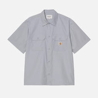 CARHARTT W.I.P. S/S Craft Shirt I035232.1NK.XX