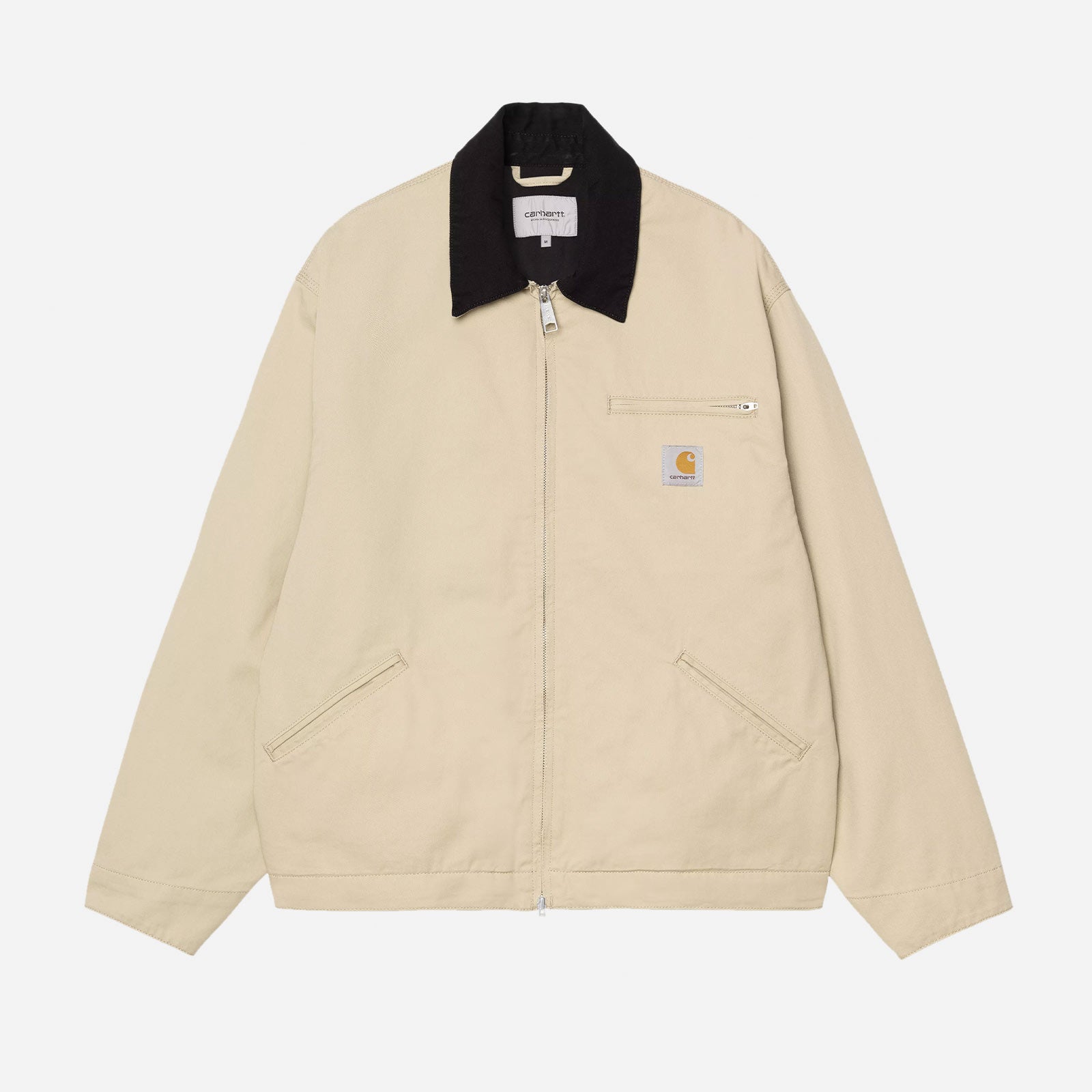 CARHARTT W.I.P. OG Detroit Jacket Summer I036489.3NH.02 – 4Elementos