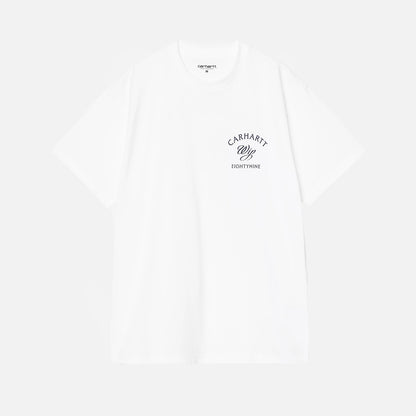 S S Eightynine T Shirt I03620502XX