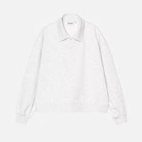 CARHARTT W.I.P. W' Brenta Polo Sweatshirt I036291.00T.60