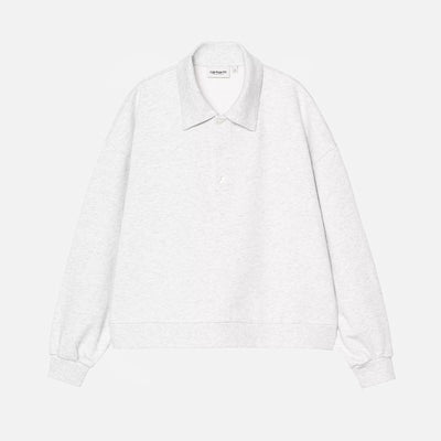 W Brenta Polo Sweatshirt I03629100T60