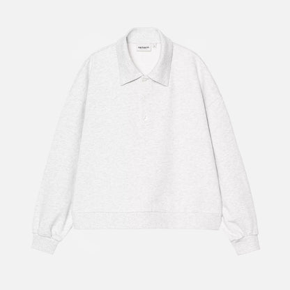 W Brenta Polo Sweatshirt I03629100T60