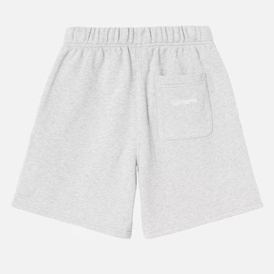 W Brenta Sweat Short I03629200T60