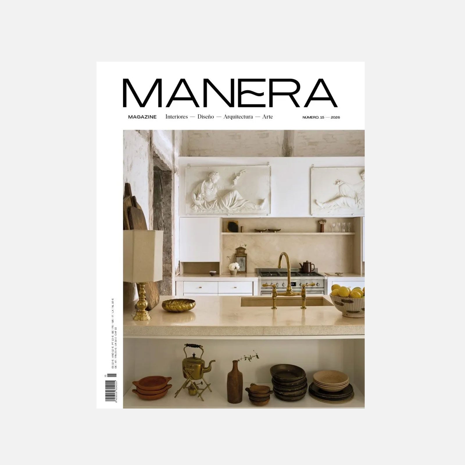 Manera 84630 0 15