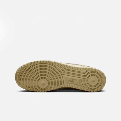 Air Force 1 Low QS Asparagus and Chlorophyll IO5011 300