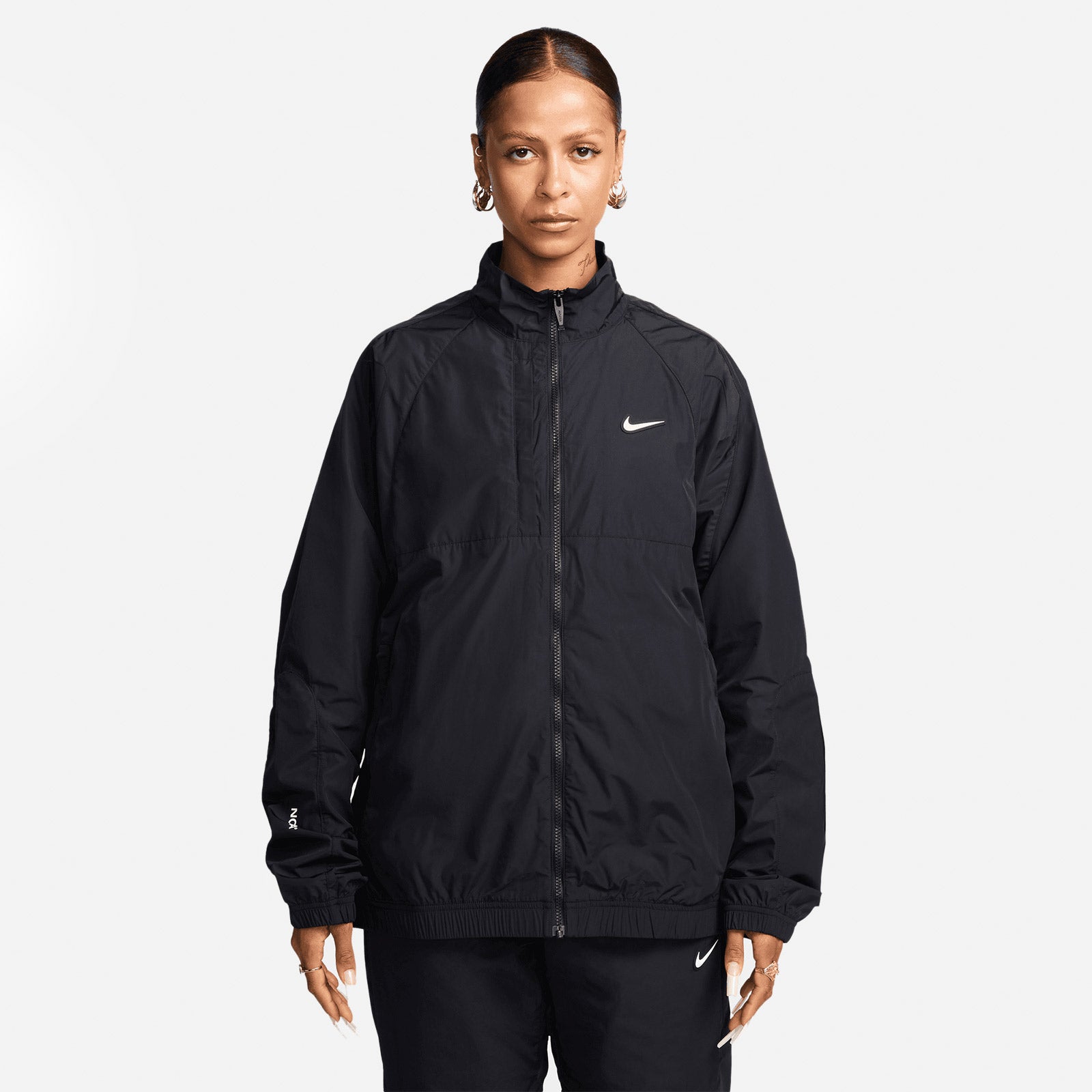 NOCTA Woven Track Jacket FN7666 010