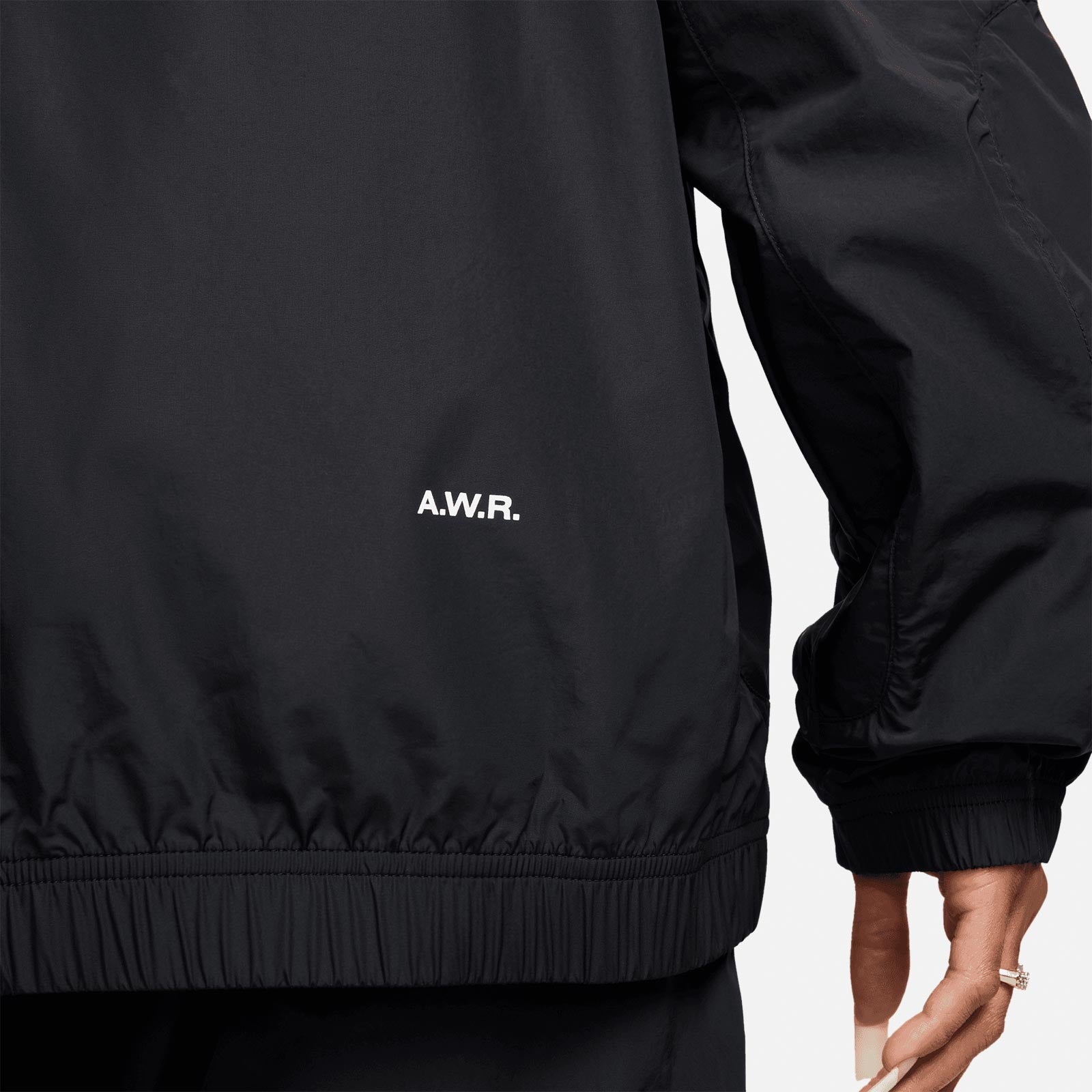 NOCTA Woven Track Jacket FN7666 010