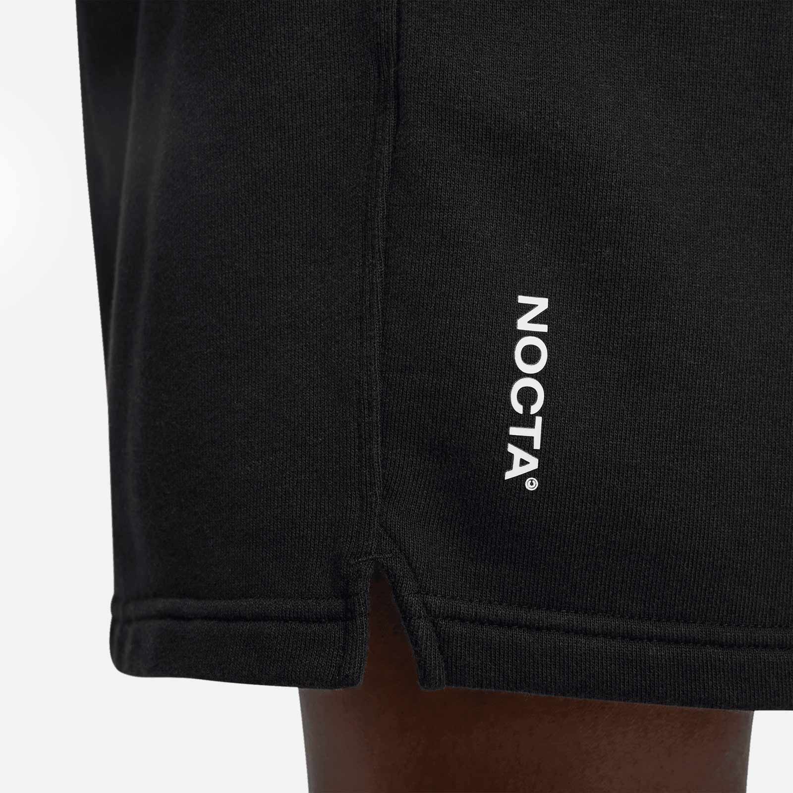 NOCTA Short Fleece FQ0408 010