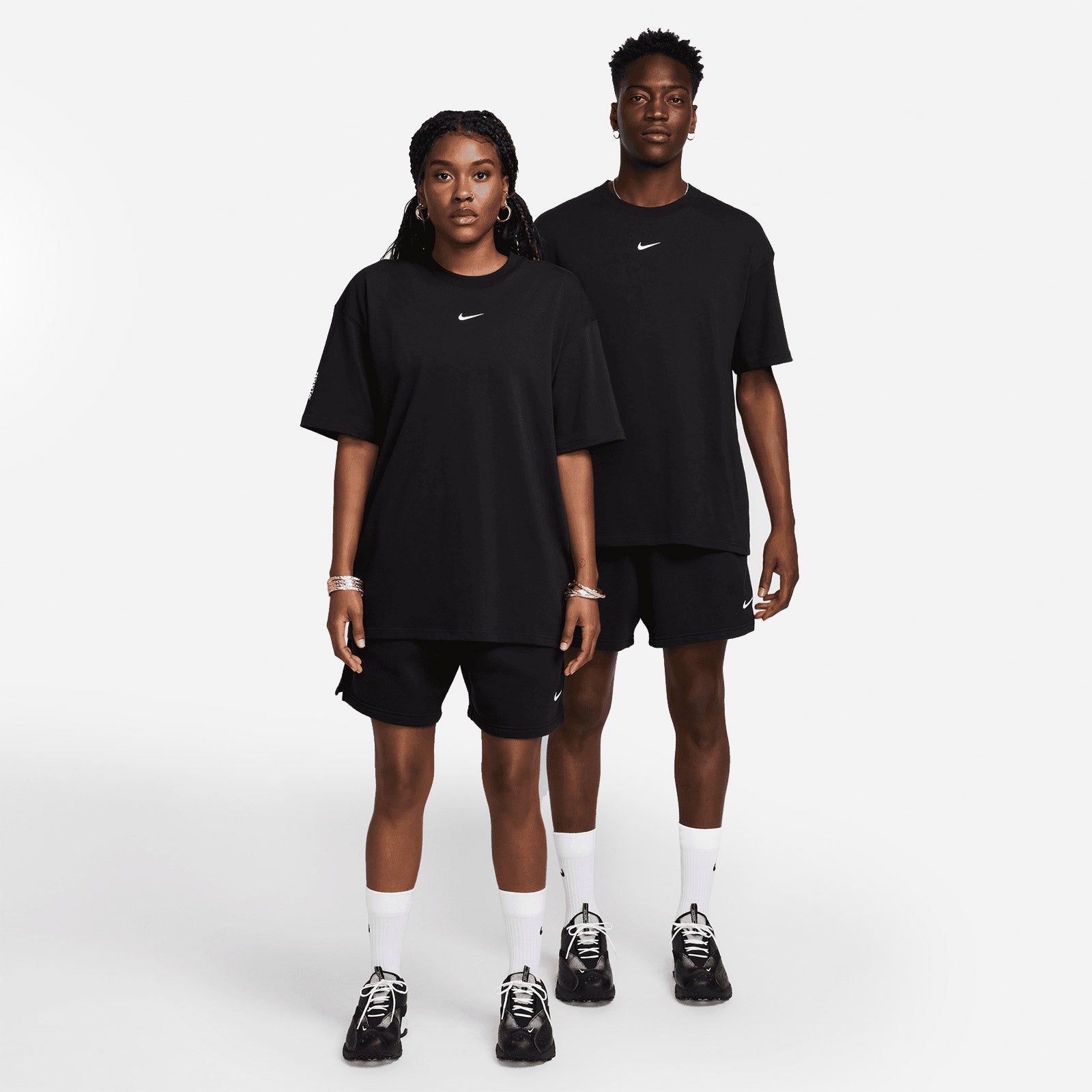 NOCTA Short Fleece FQ0408 010