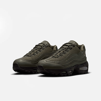 W Air Max 95 Big Bubble Cargo Khaki IH1413 300