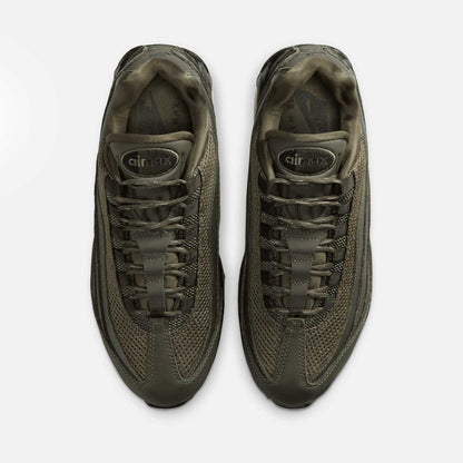 W Air Max 95 Big Bubble Cargo Khaki IH1413 300