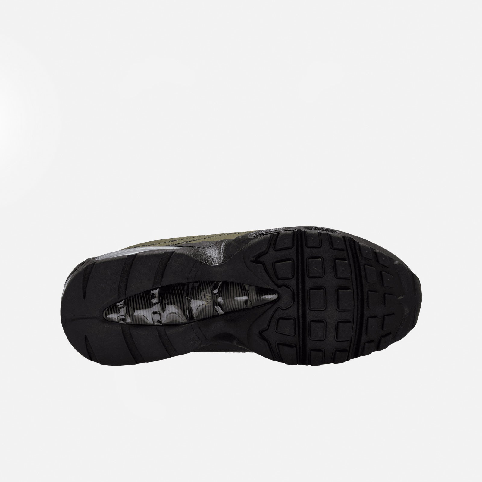 W Air Max 95 Big Bubble Cargo Khaki IH1413 300