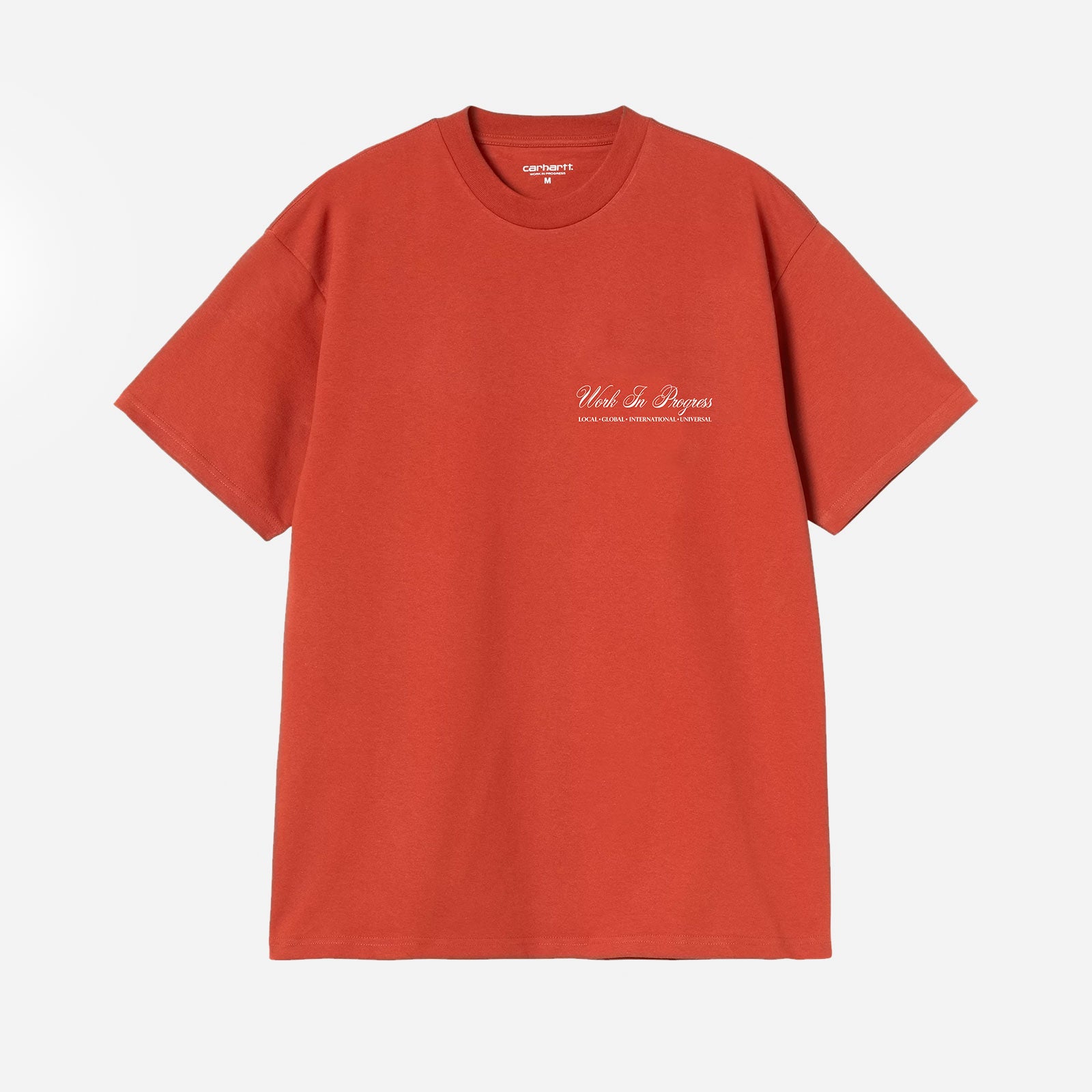 S S Cloud Heart T Shirt I0362443IXXX