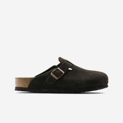 Boston SFB Leve 660463 MOCCA