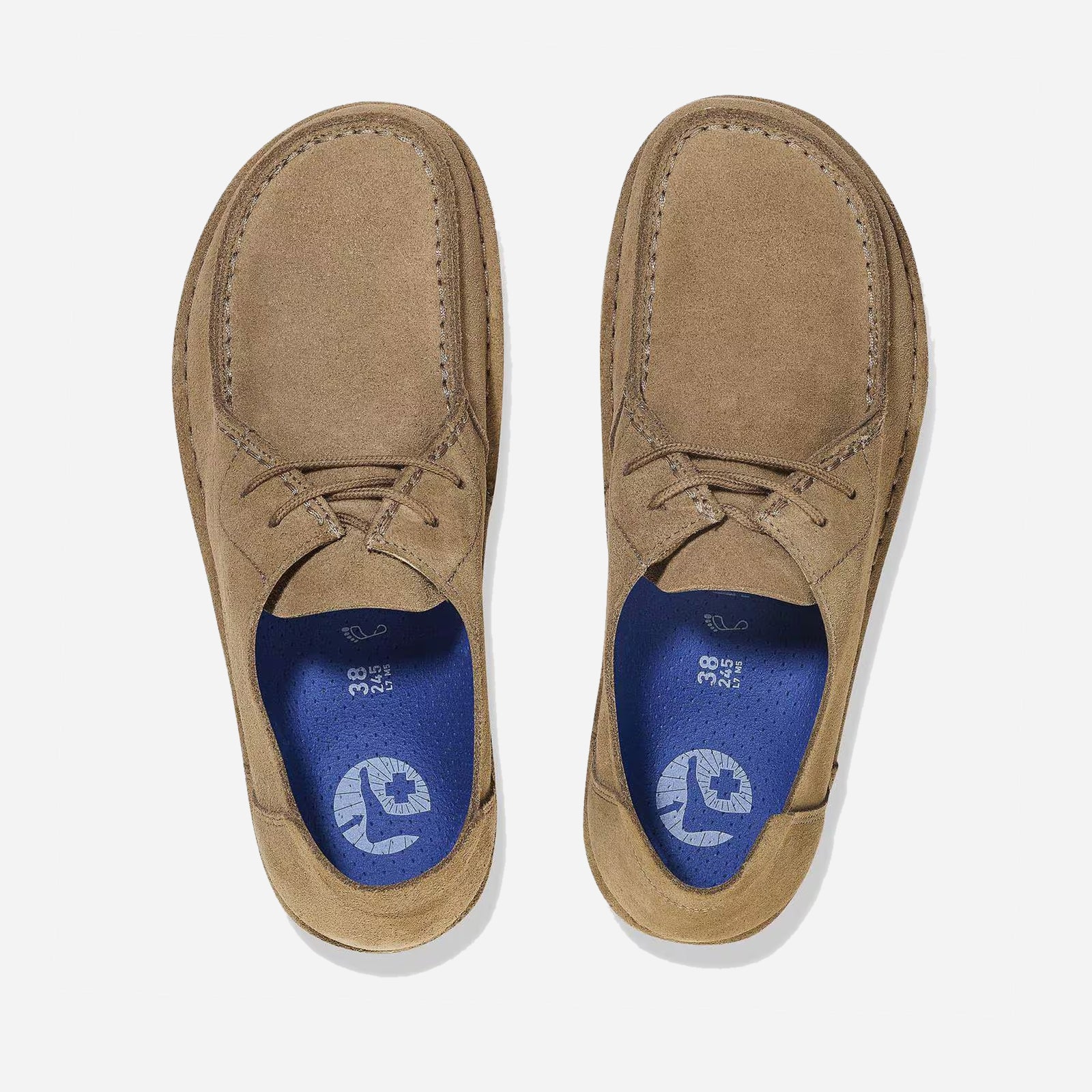 Utti Lace Leve 1027274 GREYTAU