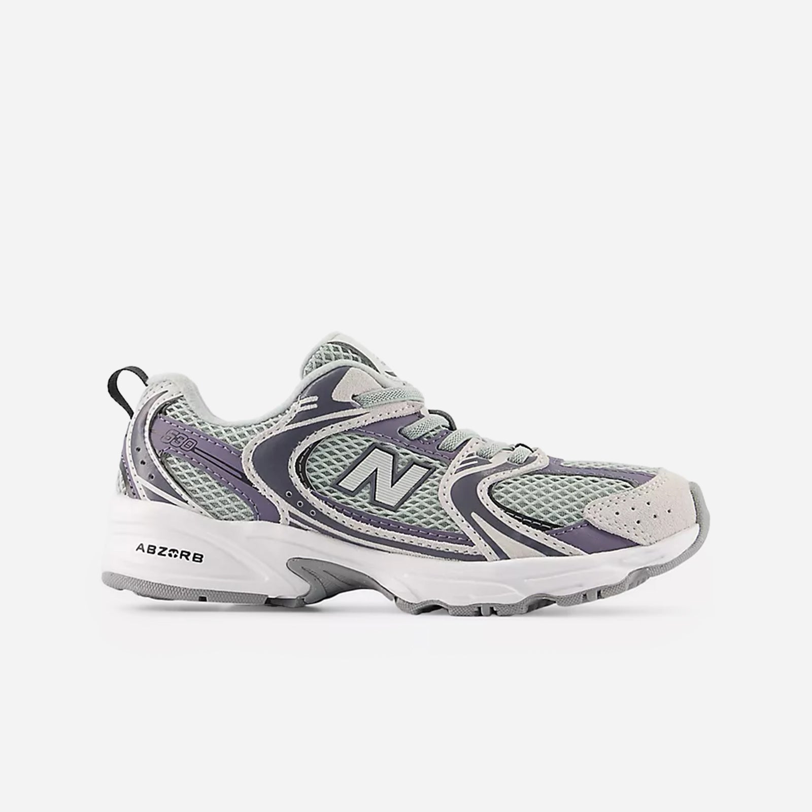 【パワジェネ】New Balance530 スパイクレス23.5cm パワジェネ】New Balance530 スパイクレス23.5cm パワジェネ】New
