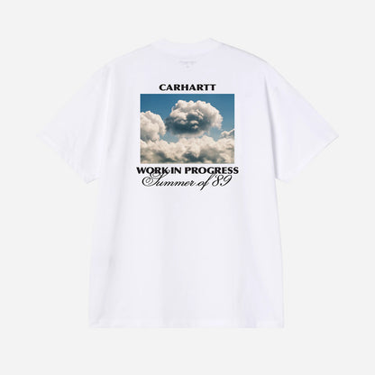 S S Warm Views T Shirt I03624602XX